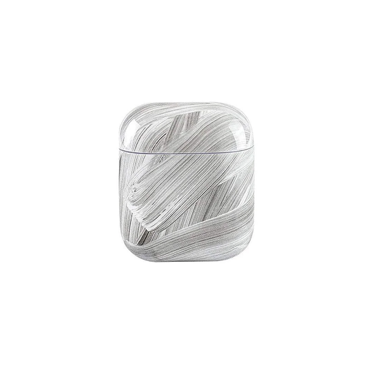 Skyddsfodral till AirPods - Vit Färg
