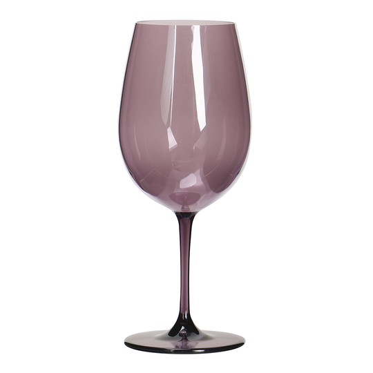 Modern House - Mina Rödvinsglas 58 cl Plommon