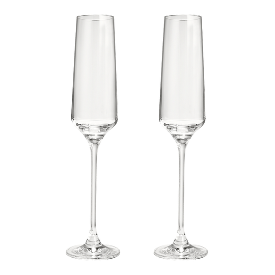 Table Top Stories - Celebration Champagneglas 19 cl 2-pack