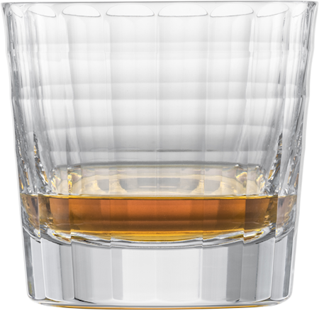 Hommage Whiskeyglas 38 cl Klar
