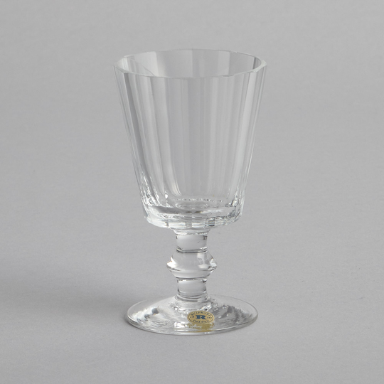 Reijmyre Glasbruk - SÅLD Vinglas 11 st