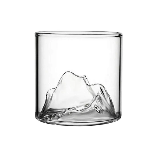 Whiskyglas - 180 ml