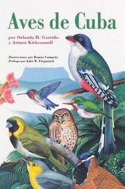Aves de Cuba