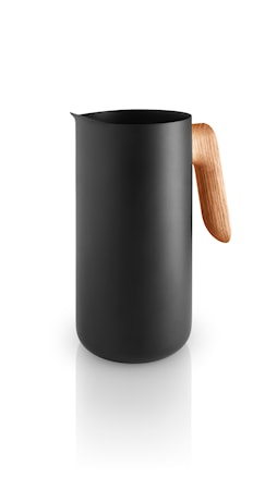 Nordic kitchen kanna 1,4 l Svart