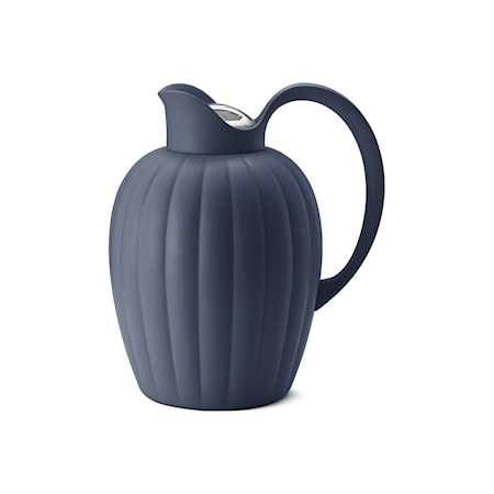 Bernadotte Termoskanna 1l Dusk blue