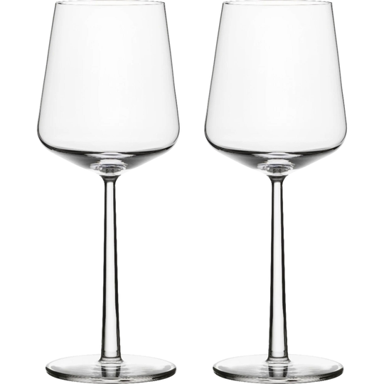 Iittala Essence Rödvin 45 cl 2-pack