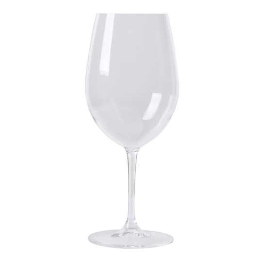 Modern House - Mina Rödvinsglas 58 cl Klar