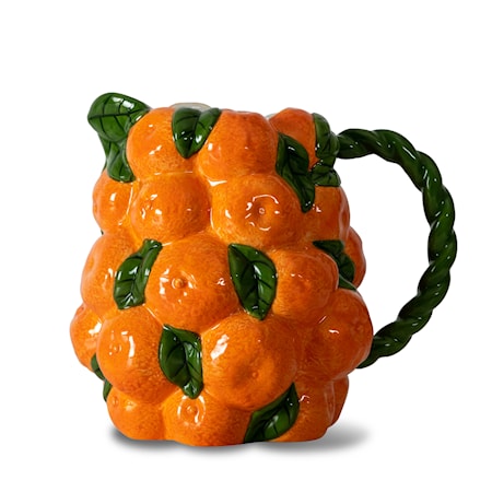 Mandarie Kanna 250cl Orange