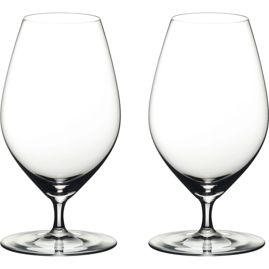 Riedel Veritas ölglas, 2 st