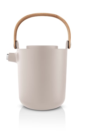 Nordic kitchen Termoskanna för te 1 l Sand