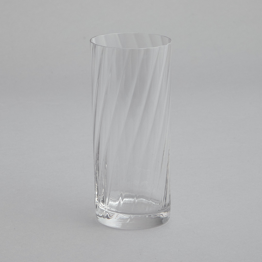 Orrefors - SÅLD "Helena" Drinkglas 10 st