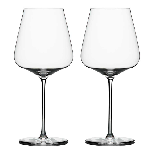 Zalto - Denk'Art Vinglas Bordeaux 76,5 cl 2-pack