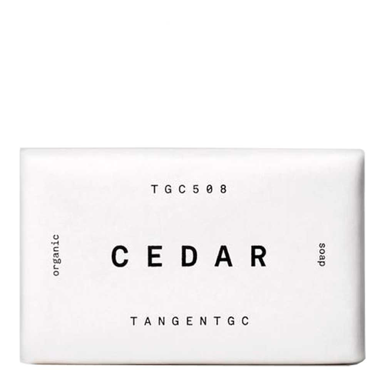 TangentGC - Cedar Tvål 100 g