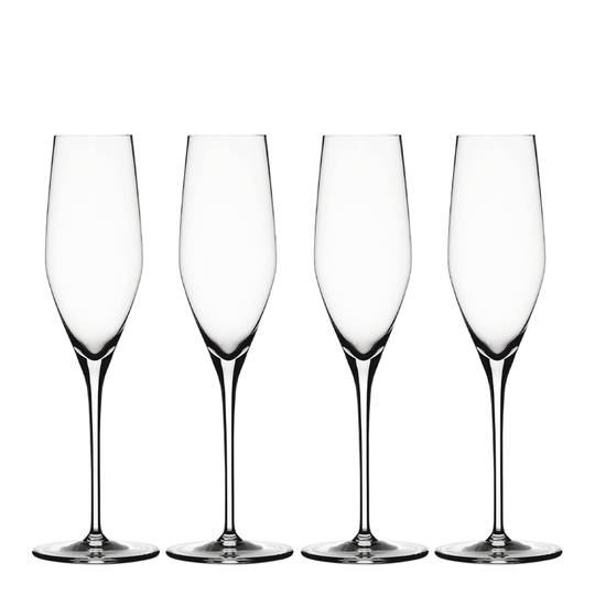 Spiegelau - Authentis Champagne 19 cl 4-pack