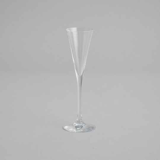 Orrefors - "Optica Symphony" Snapsglas