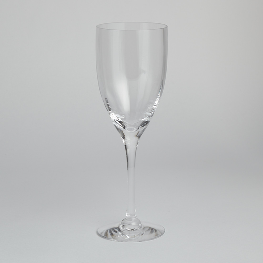 Orrefors - SÅLD Rödvinsglas "Optica Symphony" 3 st