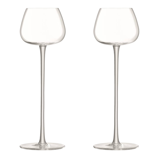 LSA INTERNATIONAL - Bar Culture Likörglas 12 cl 2-pack