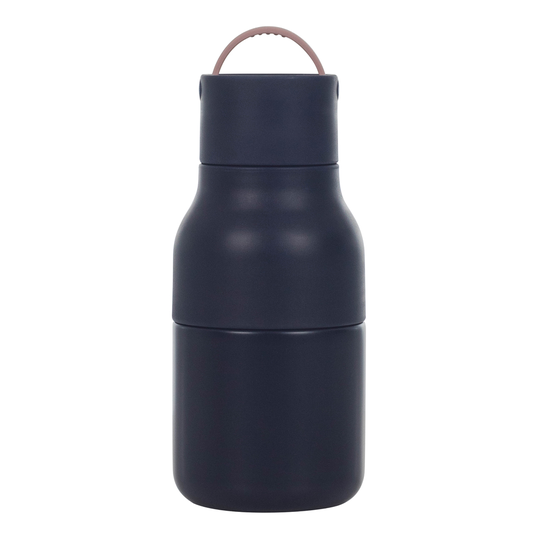 LUND LONDON - Active Bottle 25cl Indigo