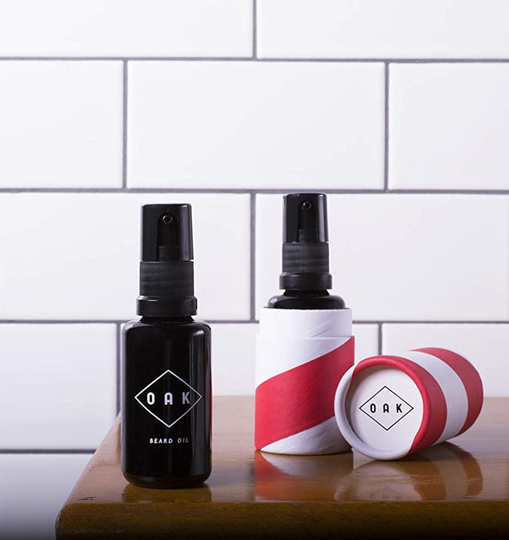 OAK Beard Oil