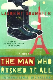 The Man Who Risked It All