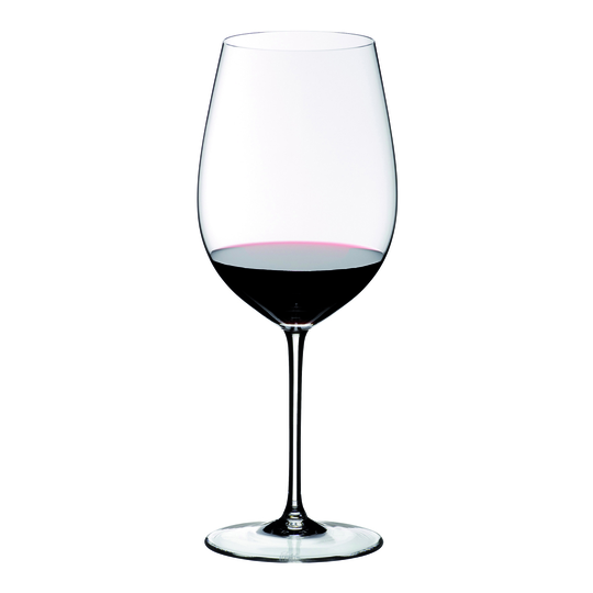 Riedel - Sommeliers Bordeaux Rödvinsglas