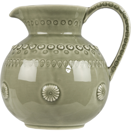PotteryJo Daisy Kanna 1.8 L Faded Army