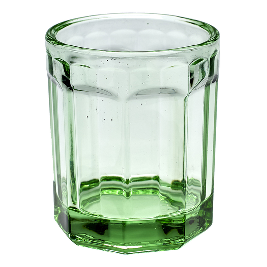 Serax - Fish & Fish Glas 22 cl Grön