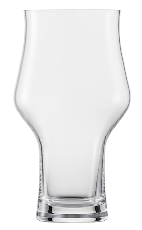Beer Basic Craft Stout Ölglas 50 cl 4-pack Klar