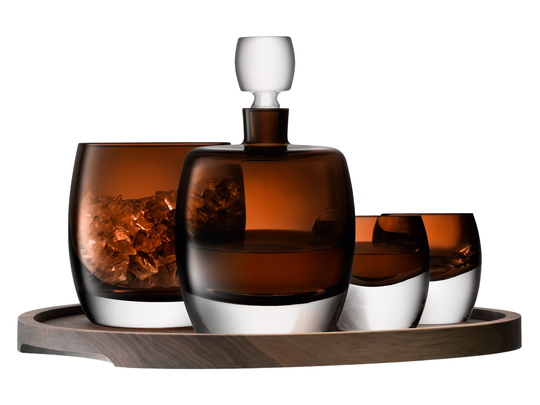 Whisky Connoisseur Set LSA Whisky Club