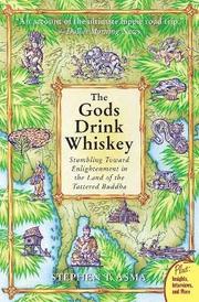 The God's Drink Whiskey