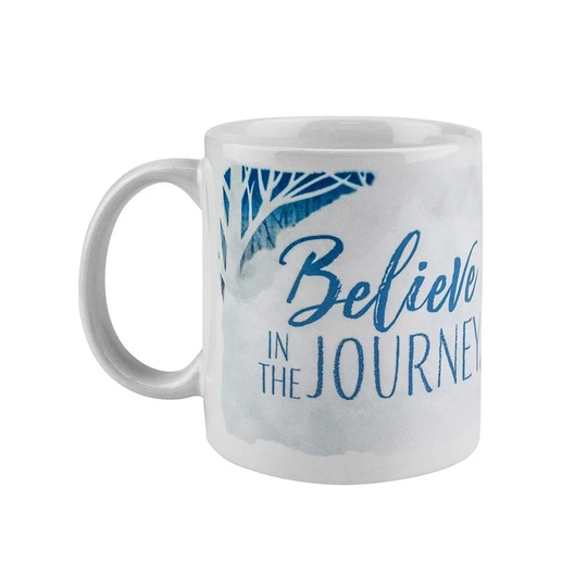 Frozen 2 / Frost 2, Mugg - Believe in the Journey 2