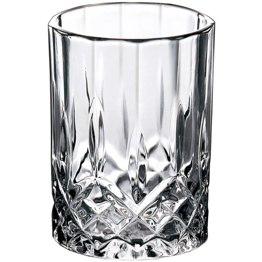 Aida Harvey Shotglas 3,7 cl Klar 4 st