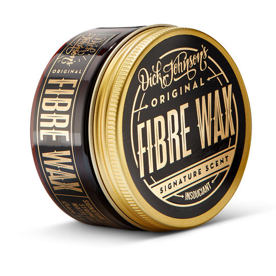 Dick Johnson Excuse My French Fibre Wax Insouciant 100ml
