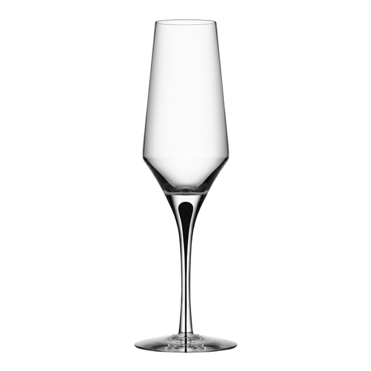 Orrefors - Metropol Champagneglas 27 cl