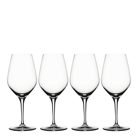 Spiegelau - Authentis Rödvin 48 cl 4-pack