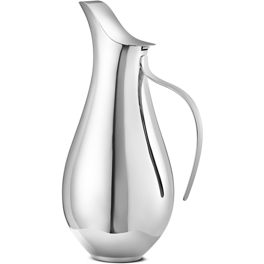 Georg Jensen Ilse kanna, 1,2l