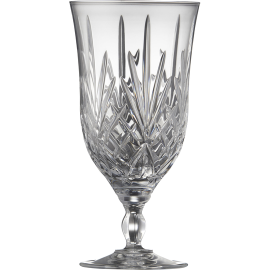 Lyngby Glas Melodia Ölglas 4 st