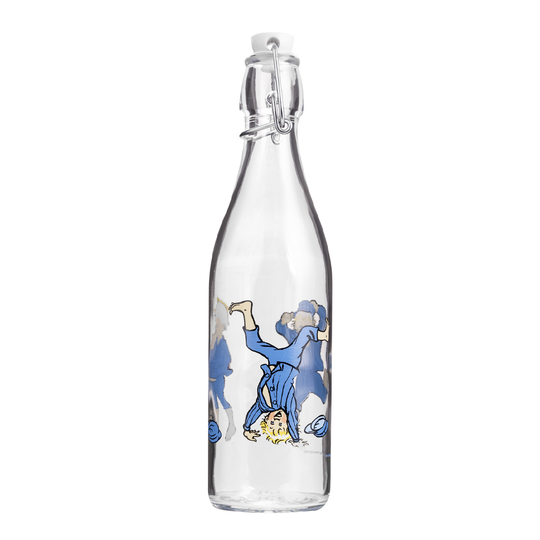 Muurla - Emil i Lönneberga Glasflaska 0,5 L