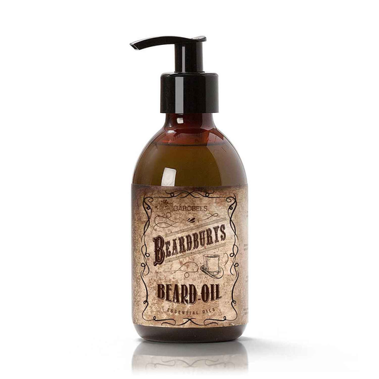 Beardburys Beard Oil 150 ml