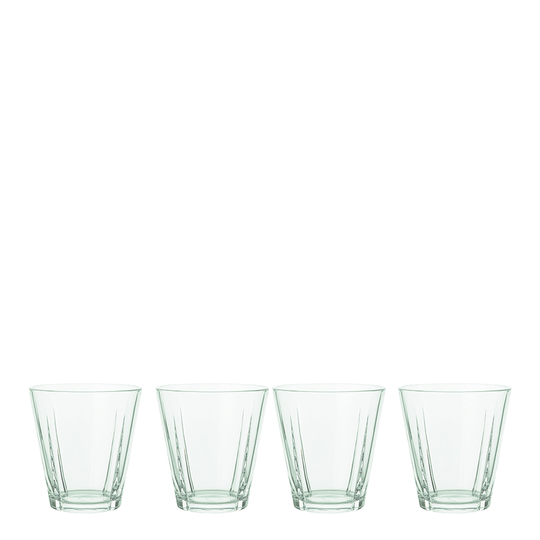Rosendahl - Grand Cru Vattenglas 26 cl 4-pack Grön