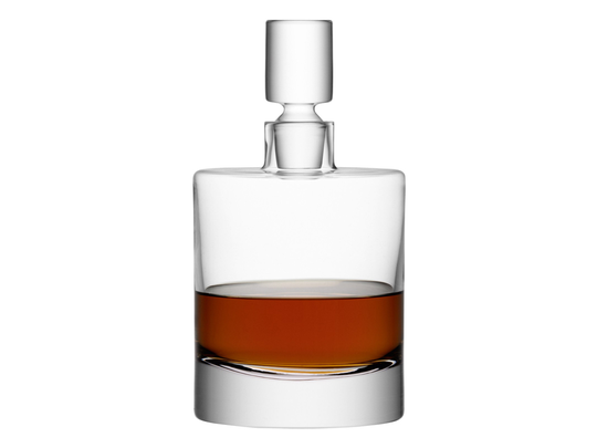 Whiskykaraff LSA Boris
