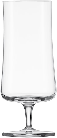 Beer Basic Craft Pilsner Ölglas 50 cl 4-pack Klar