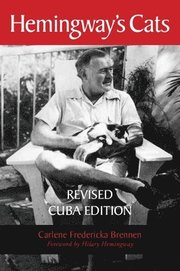 Hemingway's Cats