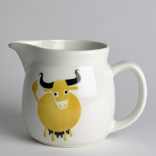 Arabia - SÅLD "Heluna" kanna