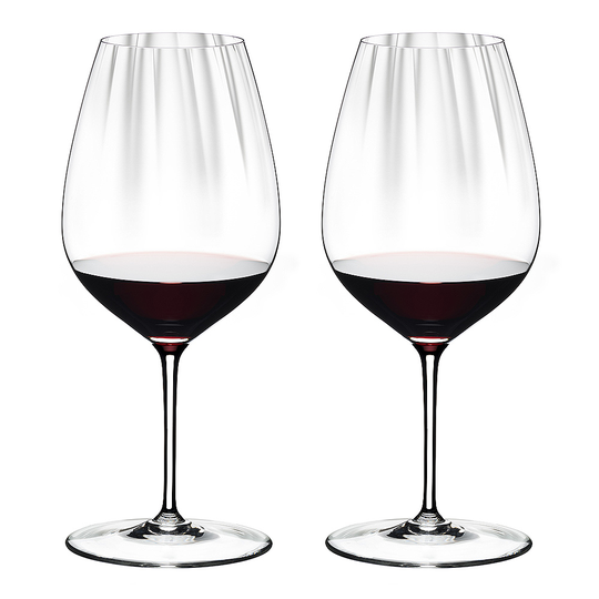 Riedel - Performance Cabernet/Merlotglas 2-pack