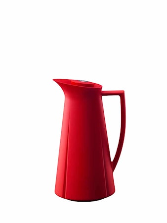 Grand Cru Termoskanna 1L röd