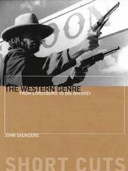 The Western Genre