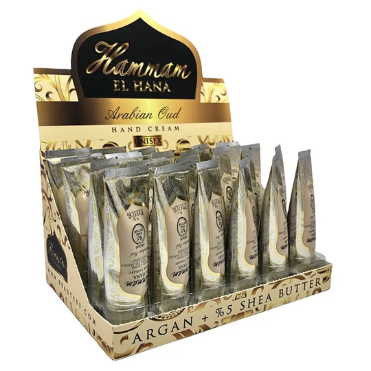 Hammam Handkräm Arabian Oud 30 ml