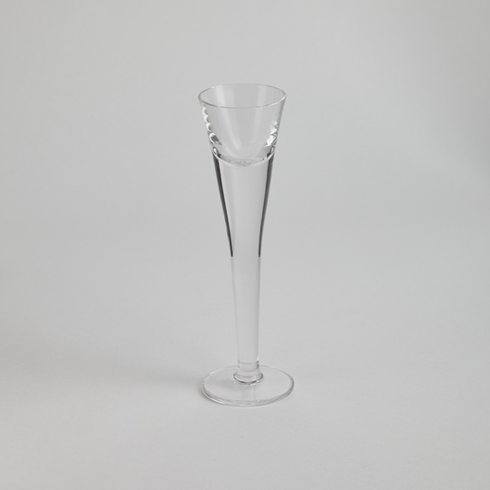 Orrefors - SÅLD Snapsglas 4 st