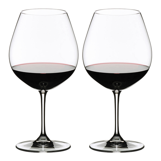 Riedel - Riedel Vinum Bourgogne Glas 2-pack